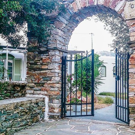 Giannakas Studios Platis Gialos  Kültér fotó