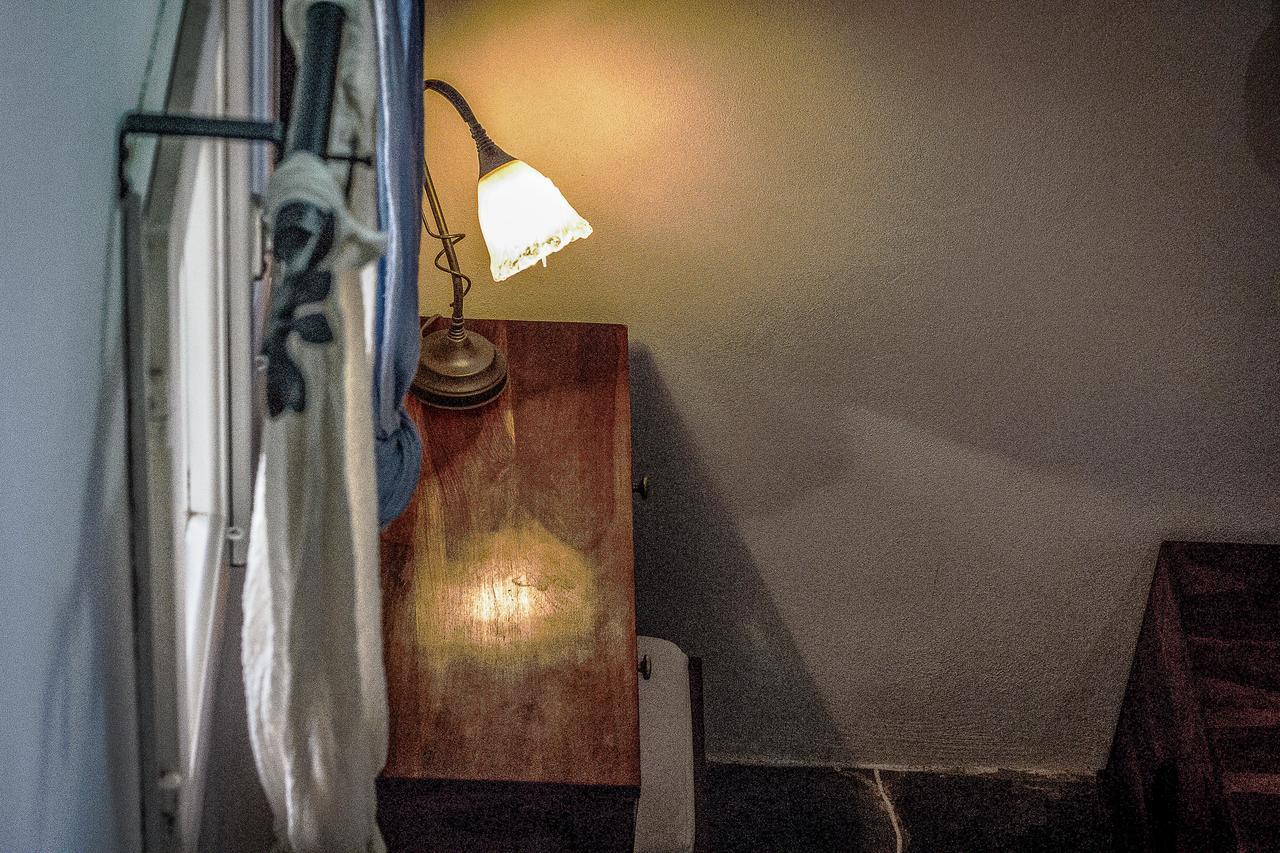 Giannakas Studios Platis Gialos  Kültér fotó